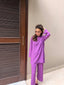 Purple Maison Set