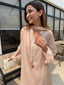 Light Pink Nina Set