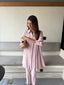Muted Pink Milano Set