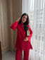 Poppy Red New Carlo