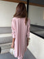 Muted Pink Milano Set