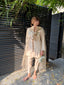 Beige Rainbow Set