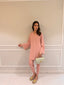 Blush Pink Rainbow Set