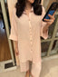 Pale Pink Nico Set