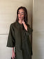 Olive Wellsy Set