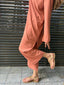 Muted Terracota Maison Set