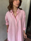 Pink Travel Set