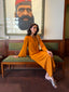 Spiced Orange Ellie Set
