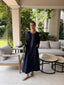 Navy Mardana Kurta
