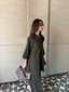 Olive Wellsy Set