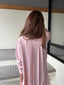 Muted Pink Milano Set