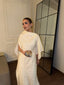 Pearl Kendall Set With Sleeves