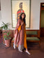 Spiced Orange Ellie Set