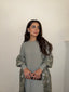 Soft Grey Clara Set