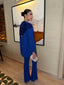 Cobalt Marlow Set