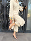Ivory Rhea Set