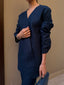 Navy Marco Set