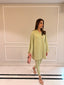 Green Rainbow Set