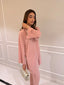 Blush Pink Rainbow Set