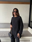 Black Maison Set
