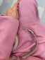 Tea Pink Ellie Set