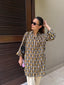 Mosaic Toby Tunic