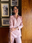Tea Pink Frankie Set