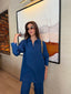 Persian Blue Frankie Set