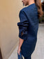 Navy Marco Set