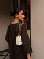 Espresso Mardana Kurta