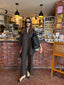 Dark Espresso Oaklee Set