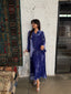Lolite French Velvet Scallop Set