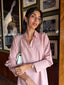 Tea Pink Frankie Set