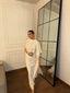 Pearl Kendall Set With Sleeves