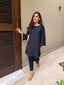 Navy JB Set