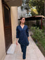 Navy Marco Set