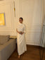 Pearl Kendall Set With Sleeves