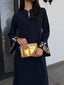 Navy Rhea Set