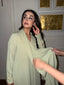 Pale Sage Montserrat Set