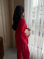 Poppy Red New Carlo