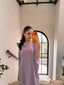 Lilac Laurie Set