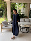 Navy Mardana Kurta