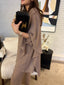 Taupe Bizu Set