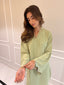 Green Rainbow Set