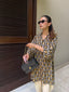 Mosaic Toby Tunic