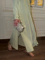 Pale Sage Montserrat Set