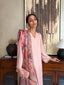 Tea Pink Dhaaga Set
