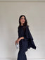 Navy Bizu Set