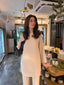 Beige G-Suit