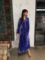Lolite French Velvet Scallop Set